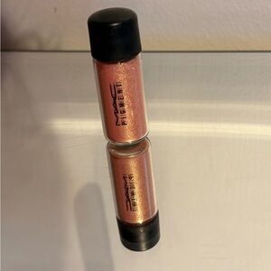 Mac pigment eyeshadow
